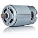 Motore Rd21-a Per Sega A Catena A Batteria - Alta Velocità 28000 Rpm | 21v, 75x37 Mm, Acciaio Inox E Rame | Uso Universale Per Utensili Elettrici - Foto miniatura 7
