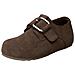 Pantofole Calde Stile Birkenstock Con Suola Spessa - Scarpe Invernali Alla Moda E Confortevoli Coffee 35 - Foto miniatura 1