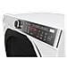Lavatrice 8 Kg H-WASH 550 Classe A Centrifuga 1200 giri H5WPB 28BC8/1-S - Foto miniatura 4