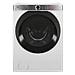 Lavatrice 8 Kg H-WASH 550 Classe A Centrifuga 1200 giri H5WPB 28BC8/1-S - Foto miniatura 1