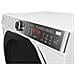 Lavatrice 8 Kg H-WASH 550 Classe A Centrifuga 1200 giri H5WPB 28BC8/1-S - Foto miniatura 6