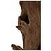 Scultura Akar Radice Di Teak Riciclato Pezzo Unico - Foto miniatura 4