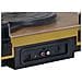 VPL-230LW Nero, Legno Semiautomatico - Foto miniatura 7
