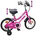 Bicicletta per Bambini 12 Pollici per bambini di 2-4 anni - Foto miniatura 7