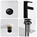 Mobile da bagno con lavabo Legno antico 54 x 35 x 83 cm - Foto miniatura 7