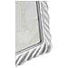 Cornice Portafoto Carvy In Resina Argento 20x25 - Foto miniatura 4