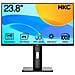 B2422F Monitor PC 60,5 cm (23.8") 2560 x 1440 Pixel 2K Ultra HD Nero - Foto miniatura 1