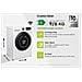 Lavasciuga Crystal Clean ?9Kg + ?6Kg WD90HG5U34BEET - Foto miniatura 7