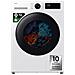 Lavasciuga Crystal Clean ?9Kg + ?6Kg WD90HG5U34BEET - Foto miniatura 6