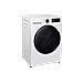 Lavasciuga Crystal Clean ?9Kg + ?6Kg WD90HG5U34BEET - Foto miniatura 15
