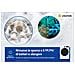 Lavasciuga Crystal Clean ?9Kg + ?6Kg WD90HG5U34BEET - Foto miniatura 13