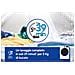 Lavasciuga Crystal Clean ?9Kg + ?6Kg WD90HG5U34BEET - Foto miniatura 10