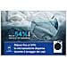Lavasciuga Crystal Clean ?9Kg + ?6Kg WD90HG5U34BEET - Foto miniatura 14