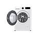 Lavasciuga Crystal Clean ?9Kg + ?6Kg WD90HG5U34BEET - Foto miniatura 19