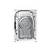 Lavasciuga Crystal Clean ?9Kg + ?6Kg WD90HG5U34BEET - Foto miniatura 17