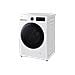 Lavasciuga Crystal Clean ?9Kg + ?6Kg WD90HG5U34BEET - Foto miniatura 16