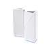 Roamii BE Pro Mesh System Dual-band (2.4 GHz / 5 GHz) Wi-Fi 7 (802.11be) Bianco 3 Interno - Foto miniatura 1