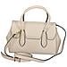 Borsa 261TB7221 da donna color giglio - Eleganza e stile per ogni occasione - Foto miniatura 2