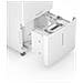 Aquaria S2 40 NW Deumidificatore Smart Wi-Fi 40 L / 24h con Filtro HEPA Ionizzatore e Lampada UV - Foto miniatura 4