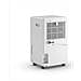 Aquaria S2 40 NW Deumidificatore Smart Wi-Fi 40 L / 24h con Filtro HEPA Ionizzatore e Lampada UV - Foto miniatura 5