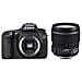 EOS 7D 18 Megapixel Kit EF-S 15-85mm IS USM + EF 70-300mm IS USM Display 3" Filmati HD Stabilizzata - Foto miniatura 1