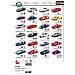 Auto Vari Modelli 1:64 4893993590001 - Foto miniatura 2