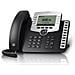 Telefono Voip A Standard Sip A 6 Linee Ip Sp-R59P - Foto miniatura 1
