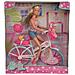 Steffi Love Giro in Bici 105739050 - Foto miniatura 2