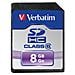 Secure Digital High Capacity (SDHC) 47176 8 GB - 1 Scheda - Foto miniatura 1