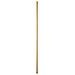 Manico per scopa 145 cm - Foto miniatura 2
