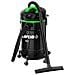 Aspirapolvere / Liquidi Cf 30 Em Con Presa Elettroutensili - 1400 W Max- 180 Mbar / 18 Kpa - 35 L / S - 30 L - Foto miniatura 1