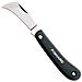 coltello innesto di gancio - Foto miniatura 1