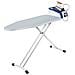 Asse Da Stiro FPAS0044 Colore Grigio / Bianco - Foto miniatura 2