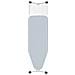 Asse Da Stiro FPAS0044 Colore Grigio / Bianco - Foto miniatura 3