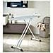 Asse Da Stiro FPAS0044 Colore Grigio / Bianco - Foto miniatura 5
