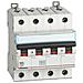 Fa84c50 - Btdin45 - Interruttore Magnetotermico 4p Curva C 50a 4,5ka - Foto miniatura 2