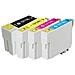 10,4ml Ciano Compa Wf3620,wf3640,wf7110,wf7610,wf7620#27xl - Foto miniatura 1