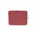 Custodia Melange Sleeve 13/14"rosso - Foto miniatura 1