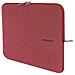 Custodia Melange Sleeve 13/14"rosso - Foto miniatura 9