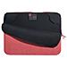 Custodia Melange Sleeve 13/14"rosso - Foto miniatura 10