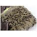 Collo Donna In Pelo 61039 Camel - Foto miniatura 2