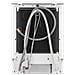 Lavastoviglie FFB52600ZM Capacità 13 Coperti Classe E Colore Acciaio Inox  - Foto miniatura 4
