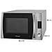 CMXC 30 DS Forno Microonde con Grill Capacità 30L Colore Nero / Acciaio inossidabile - Foto miniatura 5