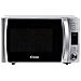 CMXC 30 DS Forno Microonde con Grill Capacità 30L Colore Nero / Acciaio inossidabile - Foto miniatura 1