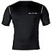 Corpus 2 Maglia Intima Elastica M / c Colore Nero Taglia L - Foto miniatura 1