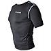 Corpus 2 Maglia Intima Elastica M / c Colore Nero Taglia L - Foto miniatura 2