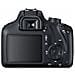 Eos 4000D Nude + Borsa + 4Gb Sd - Foto miniatura 2