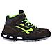 Scarpe Hummer S3 Src Rl10174 - 44 - Foto miniatura 1
