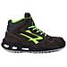 Scarpe Hummer S3 Src Rl10174 - 44 - Foto miniatura 4