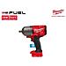 Fuel Chiave A Bussola A Chiave M18 Onefhiwf12-0x - Senza Batteria E Caricatore 4933459726 - Foto miniatura 2